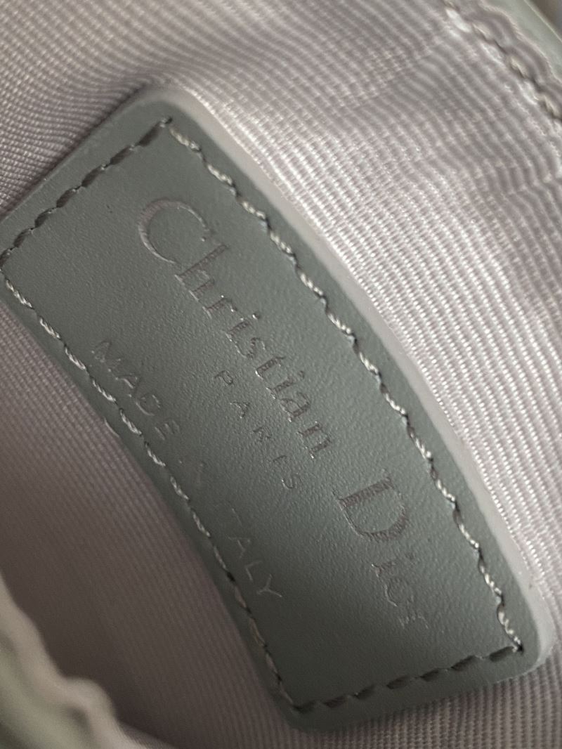 Christian Dior Wallet